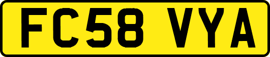 FC58VYA