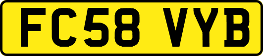 FC58VYB