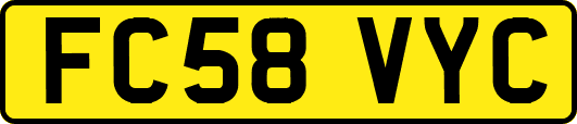 FC58VYC