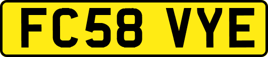 FC58VYE