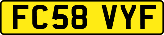 FC58VYF