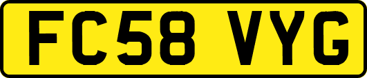 FC58VYG
