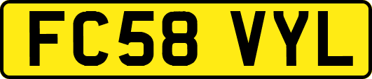 FC58VYL