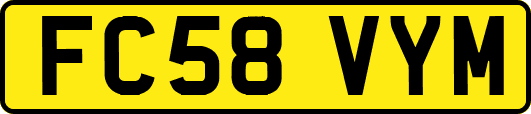 FC58VYM