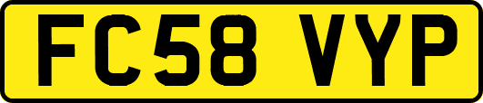 FC58VYP