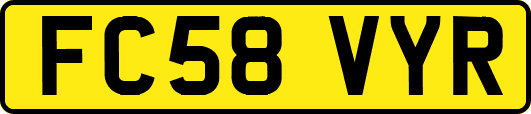 FC58VYR