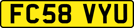 FC58VYU