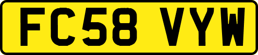 FC58VYW