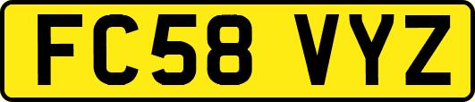 FC58VYZ
