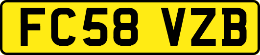FC58VZB