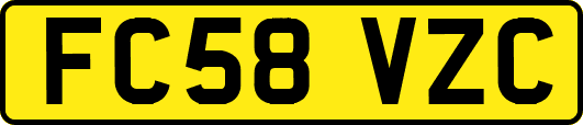 FC58VZC
