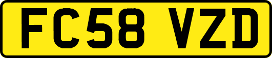 FC58VZD
