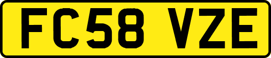 FC58VZE