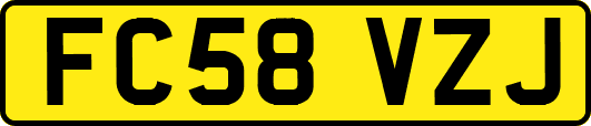 FC58VZJ