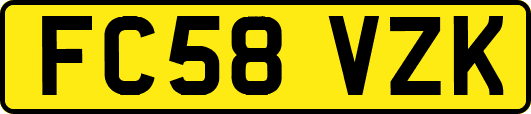 FC58VZK