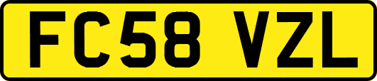 FC58VZL