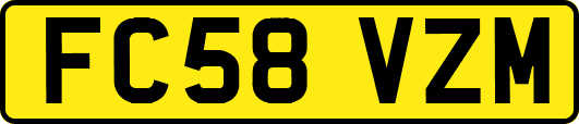 FC58VZM