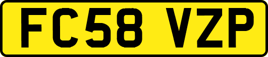 FC58VZP