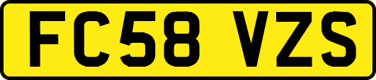 FC58VZS