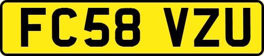 FC58VZU