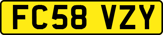 FC58VZY