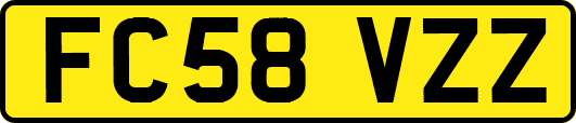 FC58VZZ