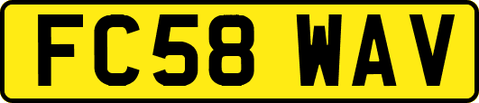 FC58WAV