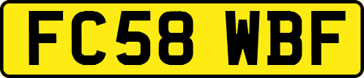 FC58WBF