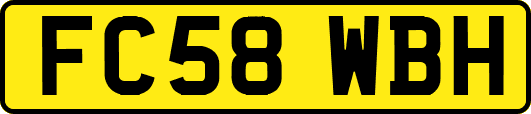 FC58WBH