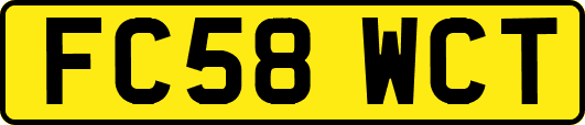 FC58WCT