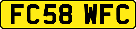 FC58WFC
