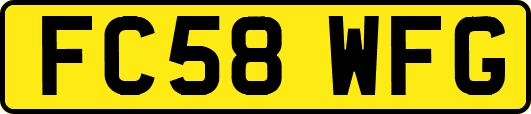FC58WFG
