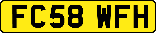 FC58WFH