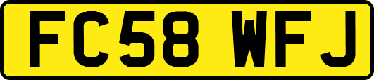 FC58WFJ