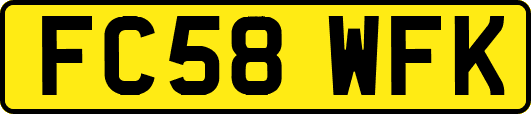 FC58WFK