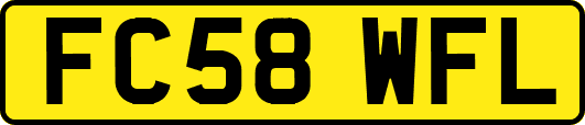 FC58WFL