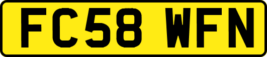 FC58WFN