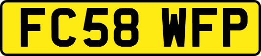 FC58WFP