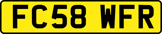 FC58WFR