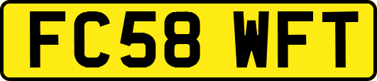 FC58WFT