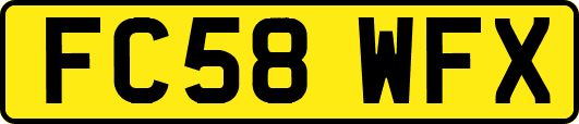 FC58WFX