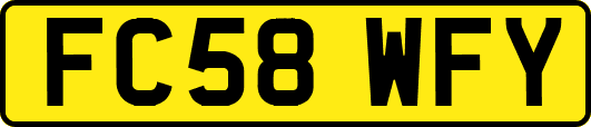 FC58WFY