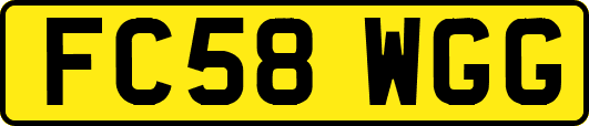 FC58WGG