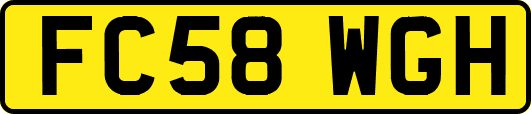 FC58WGH