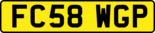 FC58WGP