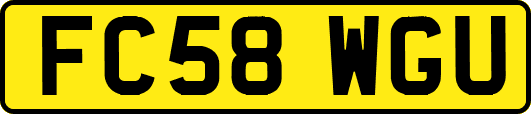 FC58WGU