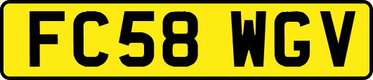 FC58WGV