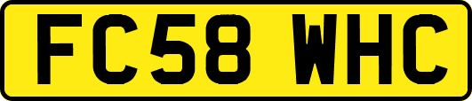 FC58WHC