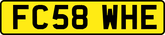 FC58WHE