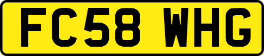 FC58WHG